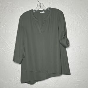 J Jill Blouse Size Small
